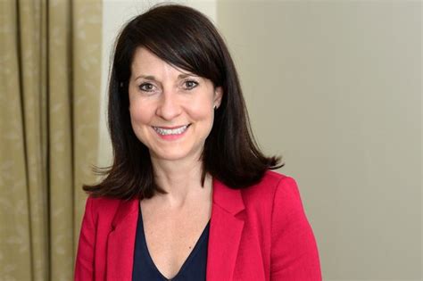 Labour Leadership Contender Liz Kendall On How She Will Bring The Party