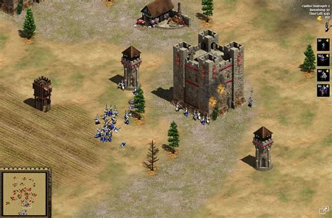 The camel rider (called camel before the definitive edition) is a cavalry unit in age of empires ii that can be trained at the stable once the castle age is reached. Phaser - News - Feudal Wars Demo: A great demo of a ...