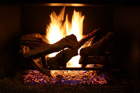 Free Images Night Flame Fire Cozy Fireplace Darkness Campfire