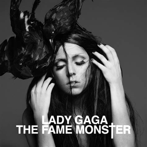 Coverlandia The Place For Album Single Cover S Lady Gaga The