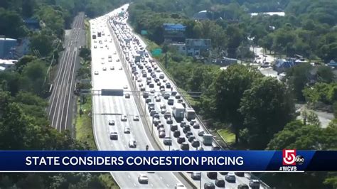 Would You Change Your Schedule To Cash In On Lower Tolls