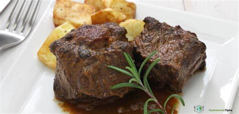 Las Comidas y Bebidas típicas de Navarra ⋆ La Gastronomía Típica