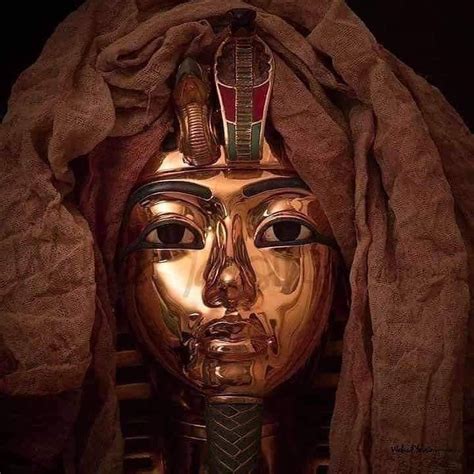 who was king tut why was he important for history ancient egyptian art kemet egypt egypt art