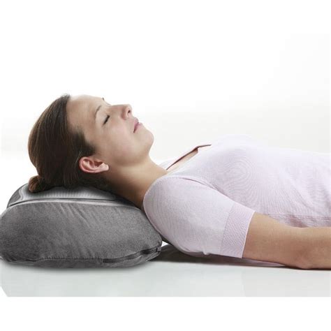 Medisana 88905 Shiatsu Massage Cushion Smc For £8827
