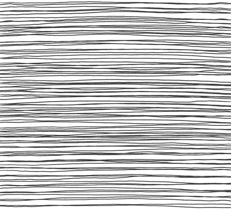 Hand Drawn Abstract Pattern With Hand Drawn Lines Strokes Set Of
