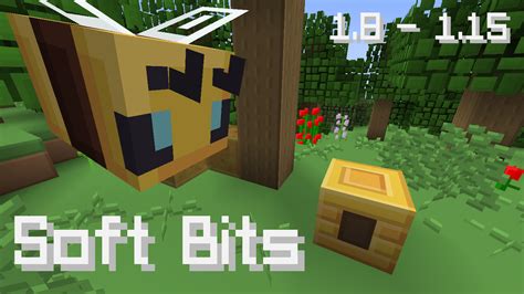 Soft Bits Now On The Marketplace Minecraft Texture Pack