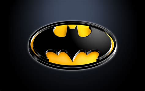 Logo Batman Marvel Wallpaper Wallpaper Wallpaperlepi