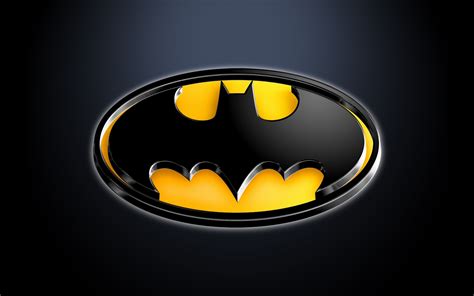 Batman Logo Hd Wallpapers Pixelstalknet