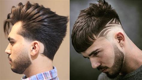 10 Best Men Hairstyles In 2020 Pick Your New Hairstyle