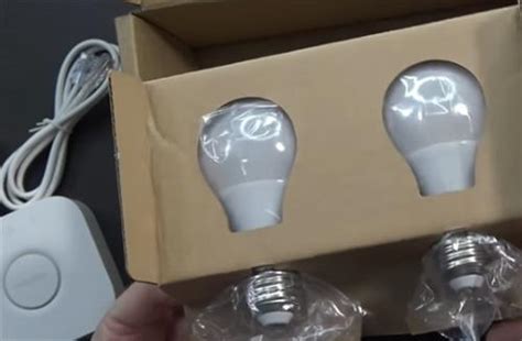 Our Picks For Best Amazon Echo Dot Alexa Smart Light Bulbs Wirelesshack