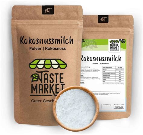 10kg Coconut Milk Powder | Coconut Milk Powder | Dried Coconut Milk