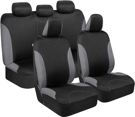 10 Best Seat Covers For Toyota Tundra - Wonderful Engineerin