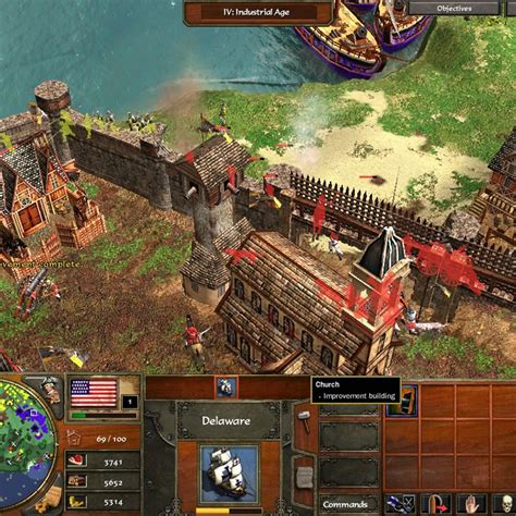 Age Of Empires 4 Game Free Download Saversprogram