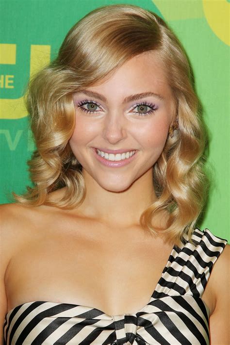 Annasophia Robb Nude Photos And Videos 2022 Thefappening