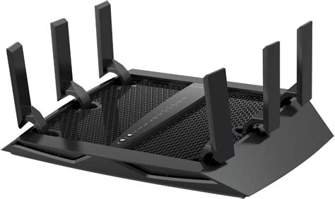 Netgear Night Hawk Router X6000 - St. Pete, FL Patch