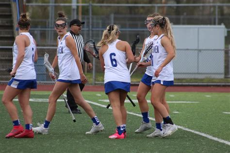 Wh Girls Lax Vs Mercy 2022 365 Blue Devil Photography Flickr