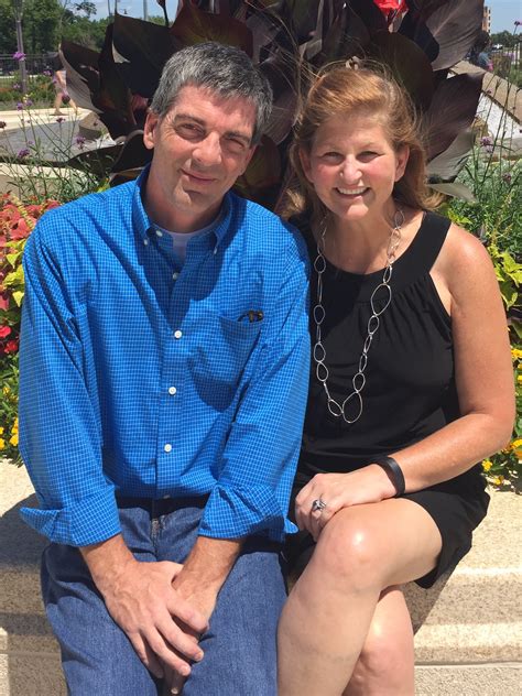 Greg- Recipient Husband – Kentucky Organ Donor Affiliates (KODA)