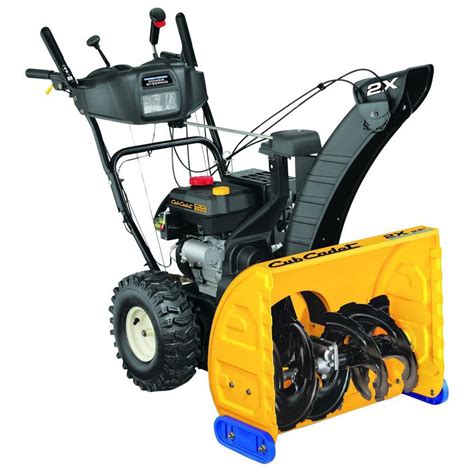 The 8 Best Snow Blowers Of 2019