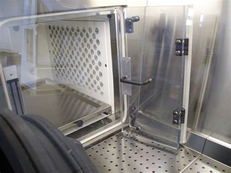 The telstar bioptima series of class ii biological safety cabinets ensures a high level of protection for the operator, product and environment, minimizing hazards inherent to working with. SafeFAST Elite - Class III