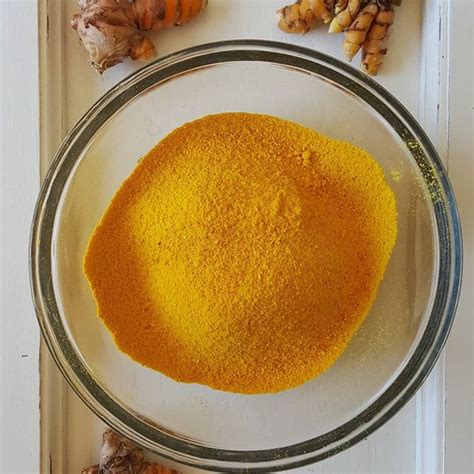 Turmeric Honey Mixture The Strongest Natural Antibiotic Food Real