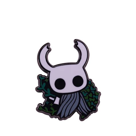 Pin Hollow Knight Pixeleate