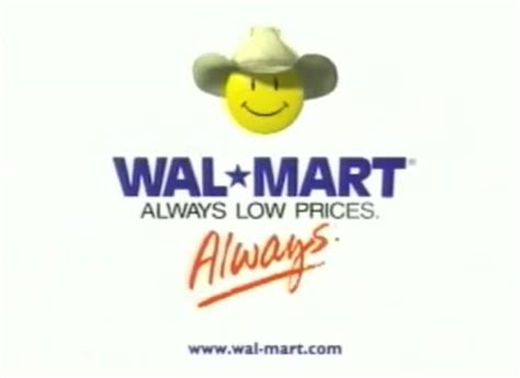 Walmart Brings Back Smiley Face Mascot Had Emojis Before Emojis Were