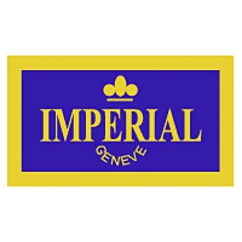 Imperial Brands Of The World™ Download Vector Logos And Logotypes