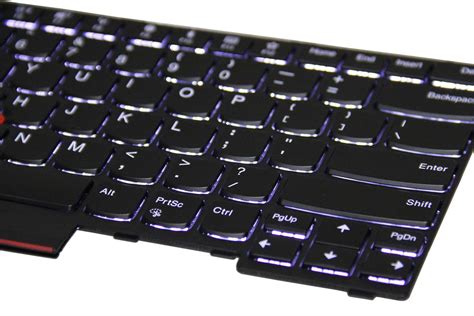 For Lenovo ThinkPad T S T T L L Yoga Keyboard US English
