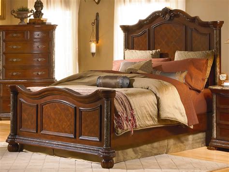 Traditional Bedroom Furniture Designs Hawk Haven