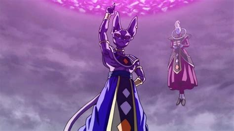 8 Best Beerus Quotes From Dragon Ball Super Otakukart