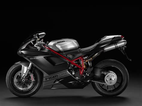 View online or download ducati superbike 848evo corse owner's manual. DUCATI Superbike 848 EVO Corse SE - 2012, 2013 - autoevolution