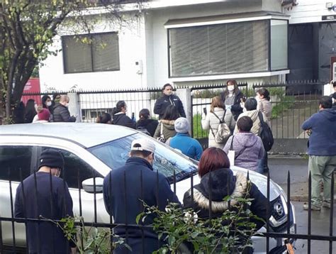 Desde el 2011 contribuyendo a la capital de la provincia de osorno. Manipuladoras de alimentos de Osorno piden a Junaeb ...