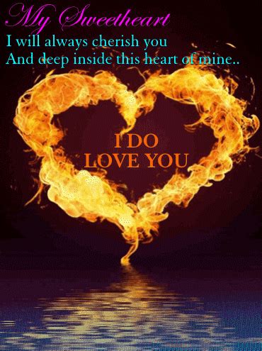I love you медля — i love you медляк. I Do Love You! Free For Your Sweetheart eCards, Greeting ...