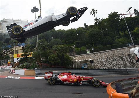 David coulthard believes that formula 1 races could return in the near future amid the global coronavirus pandemic. F1 MONACO MEMORY (PIT) LANE: A look back at famous Monte ...