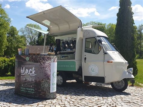 Mobile Kaffeebar In Tübingen Mieten Kaffee Catering