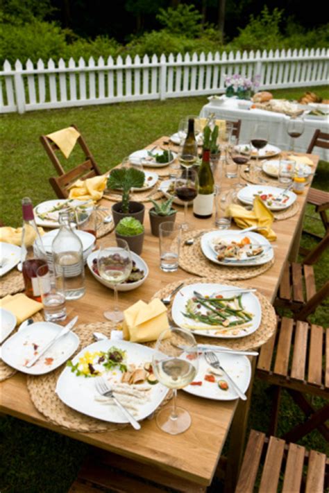 The best prices for bbq engagement party on joom.wide assortment and frequent new arrivals!free shipping all over the world! Decoration Ideas For an Early Spring Barbecue | POPSUGAR Food
