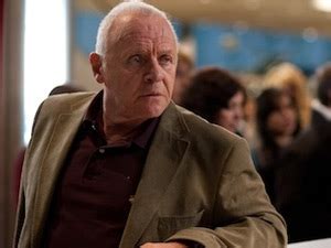 Through his illustrious career, he's become one of the most respected actors in hollywood. Gavin Henson to make movie with Sir Anthony Hopkins and Rubina Ali? - Movies News - Digital Spy