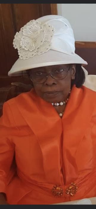 (maschoff) wood, 69, of oaks, wife of steven d. Obituary for Rev. Shirley Eaddy | Backus Funeral Home