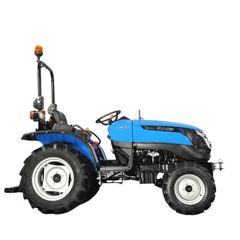Solis H26 Compact Tractor Solis Tractor Lithuania