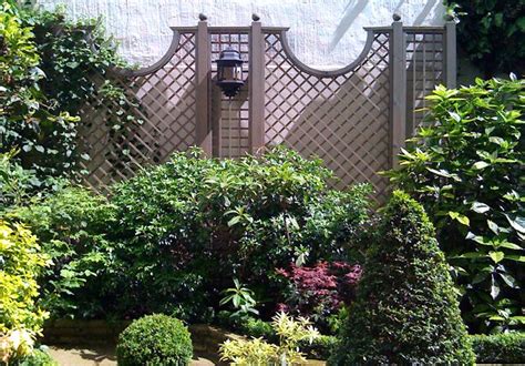 Contemporary And Traditional Trellis Horizontal Trellis And Vertical