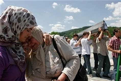 Srebrenica Genocide Blog: CHILD VICTIMS IN ZAKLOPACA MASS ...
