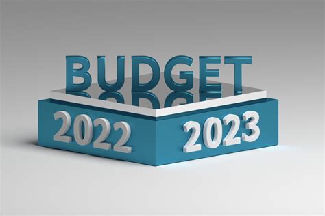 Key Points From The 2022 2023 Federal Budget
