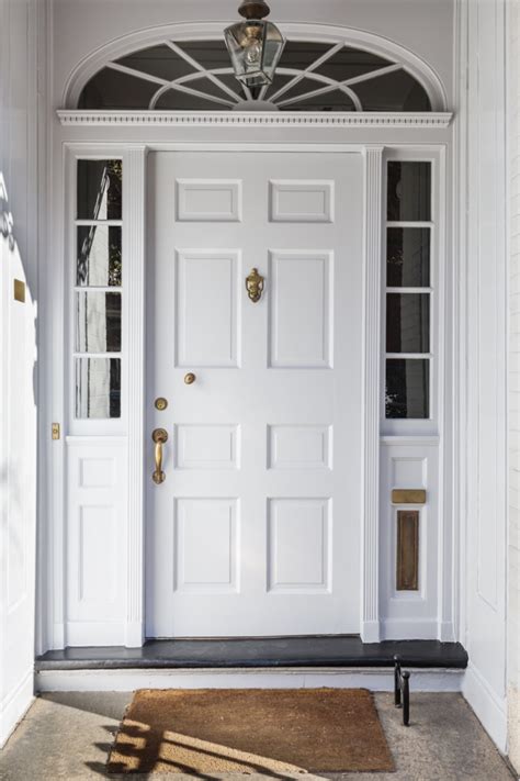 What Your Front Door Says About You Front Door Color Meanings