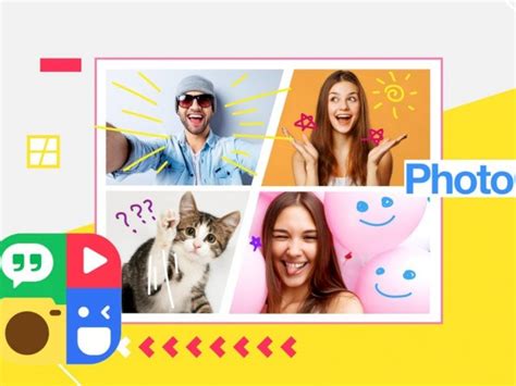 Lantaran bukan berasal dari sumber resmi, mungkin saja unduhan tersebut mengandung malware, spyware, ataupun virus. 5 Aplikasi Photo Collage (Kolase Foto) Terbaik Gratis ...