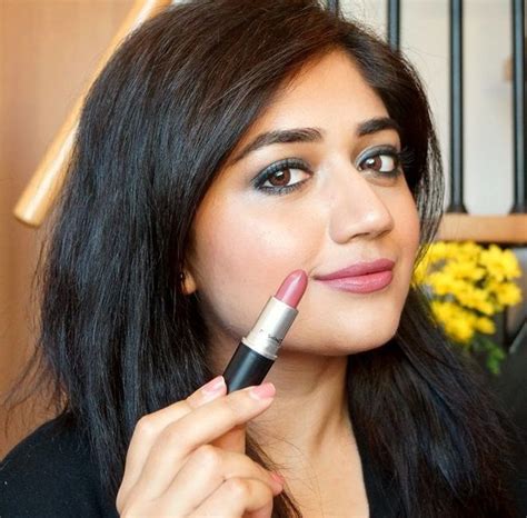 Mac Nude Lipsticks For Indian Skin Tones Zahrah Aliyah Off