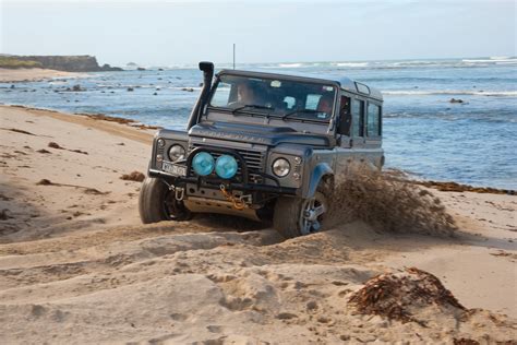 26 Off Road Driving Myths Busted Practical Motoring