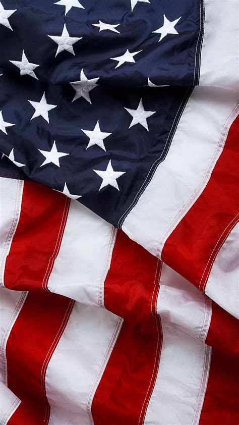 Us Flag Wallpapers For Android Wallpaper Cave