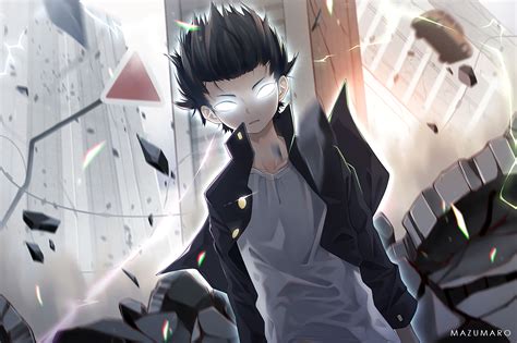 Mob Psycho 100 Hd Wallpaper Background Image 2560x1706 Id742759 Wallpaper Abyss