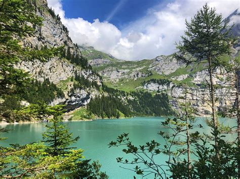 Lakes In Switzerland Colbert Lacy