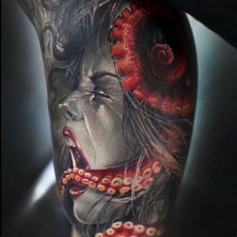Jun 30, 2021 · screaming doesn't just break social norms, the authors said, it 'requires a lot of vocal force and causes the vocal folds to vibrate in a chaotic, inconsistent way.'. By @iwan_yug #octopus #tentacles #scream #tattoo #tattoos #ink #inked #darkart ..., #darkar ...